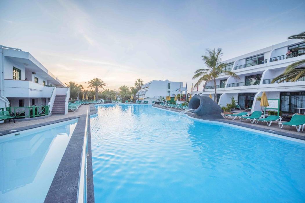 Central Location In A Great Complex With 300Mbps Internet Puerto del Carmen  Esterno foto