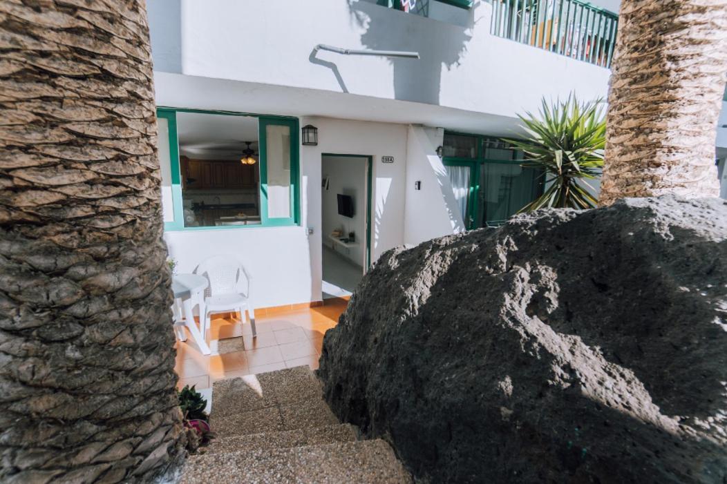 Central Location In A Great Complex With 300Mbps Internet Puerto del Carmen  Esterno foto