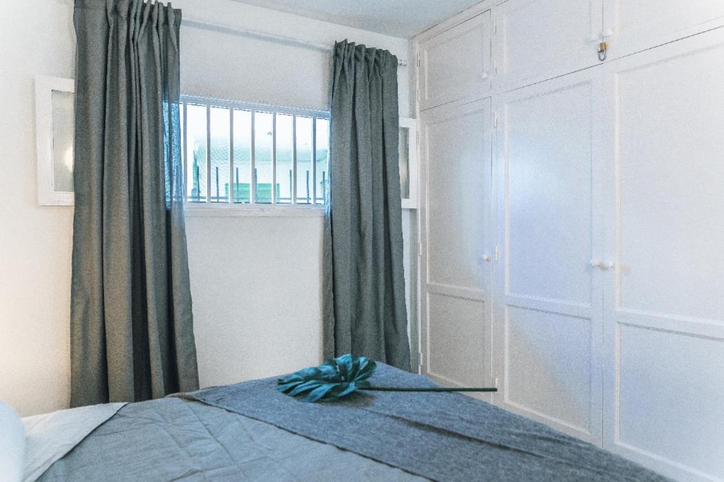 Central Location In A Great Complex With 300Mbps Internet Puerto del Carmen  Esterno foto