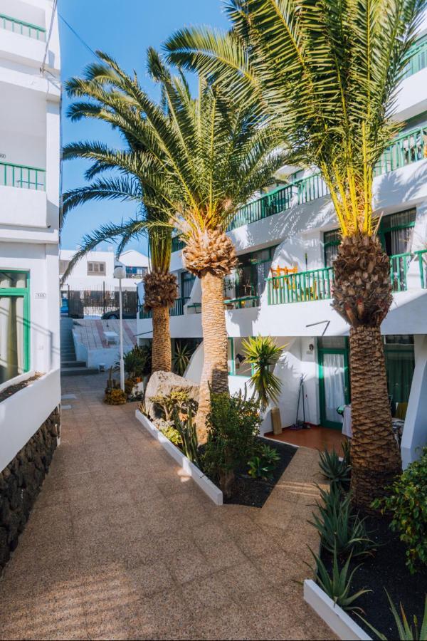 Central Location In A Great Complex With 300Mbps Internet Puerto del Carmen  Esterno foto