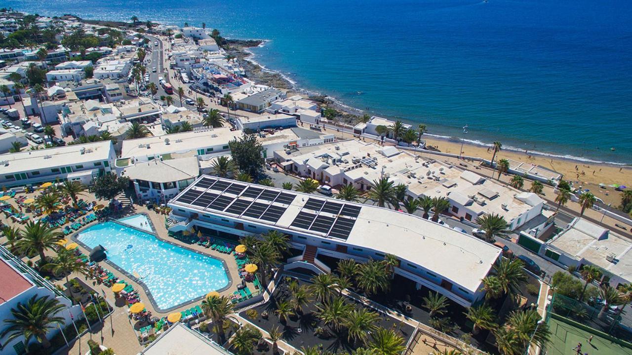 Central Location In A Great Complex With 300Mbps Internet Puerto del Carmen  Esterno foto