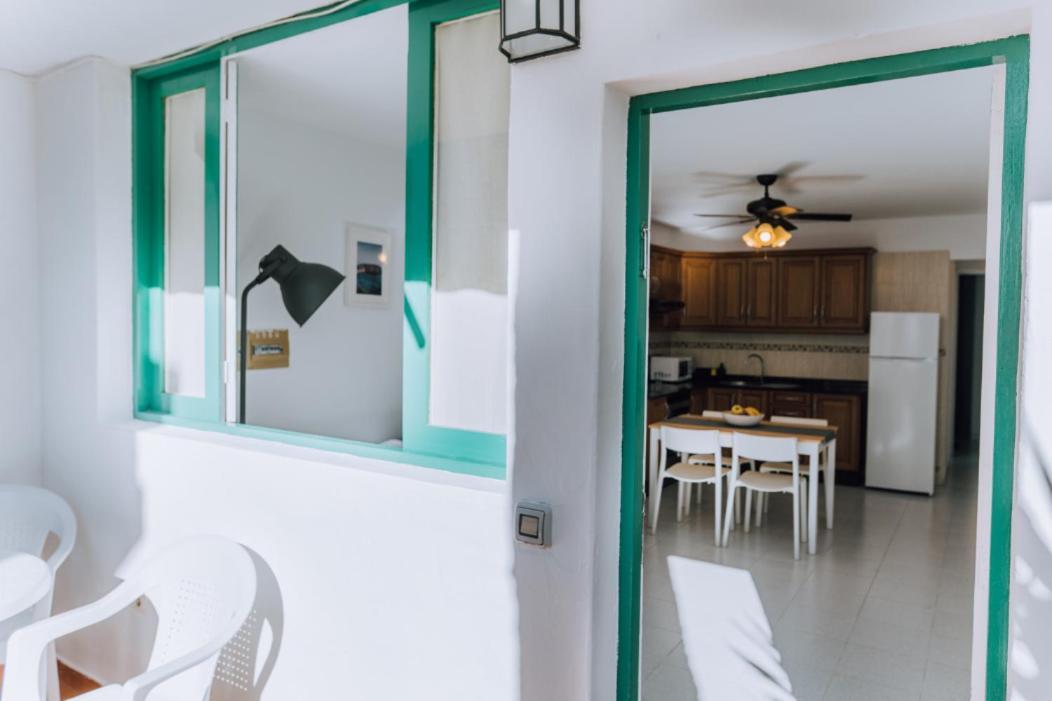 Central Location In A Great Complex With 300Mbps Internet Puerto del Carmen  Esterno foto