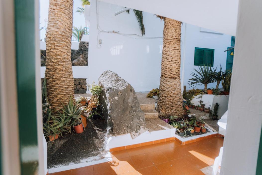 Central Location In A Great Complex With 300Mbps Internet Puerto del Carmen  Esterno foto