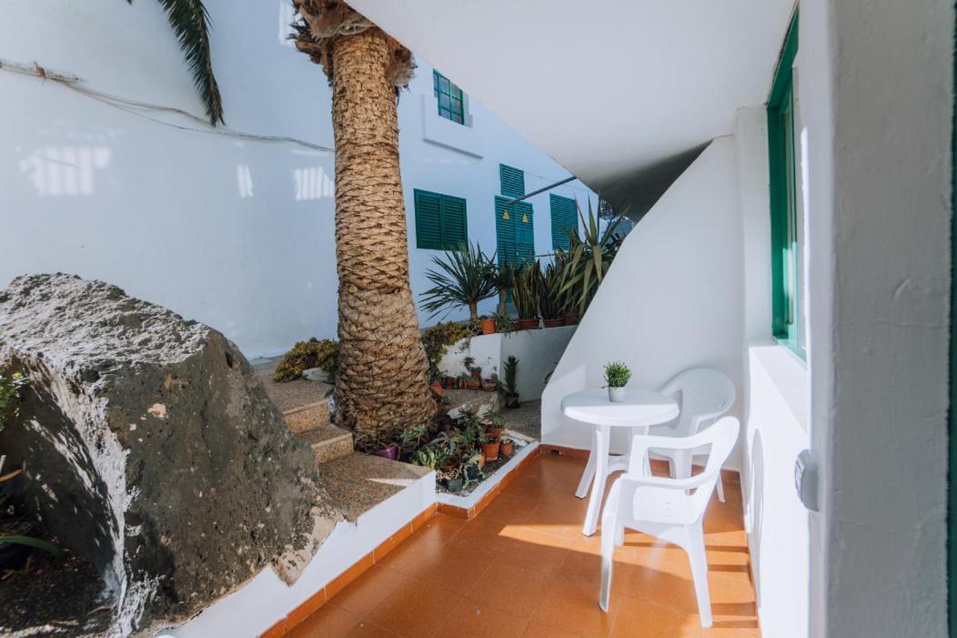Central Location In A Great Complex With 300Mbps Internet Puerto del Carmen  Esterno foto