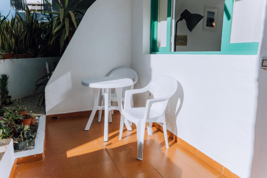 Central Location In A Great Complex With 300Mbps Internet Puerto del Carmen  Esterno foto