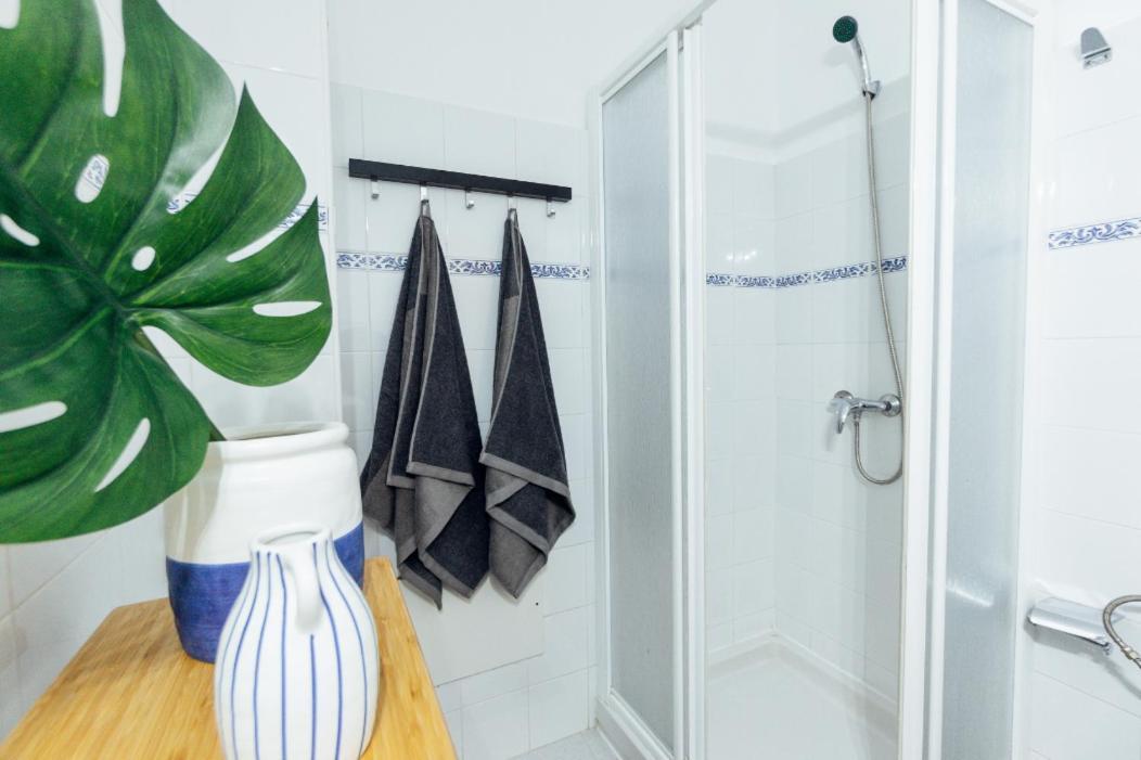 Central Location In A Great Complex With 300Mbps Internet Puerto del Carmen  Esterno foto