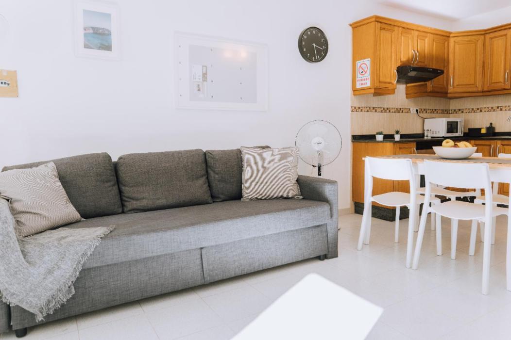 Central Location In A Great Complex With 300Mbps Internet Puerto del Carmen  Esterno foto